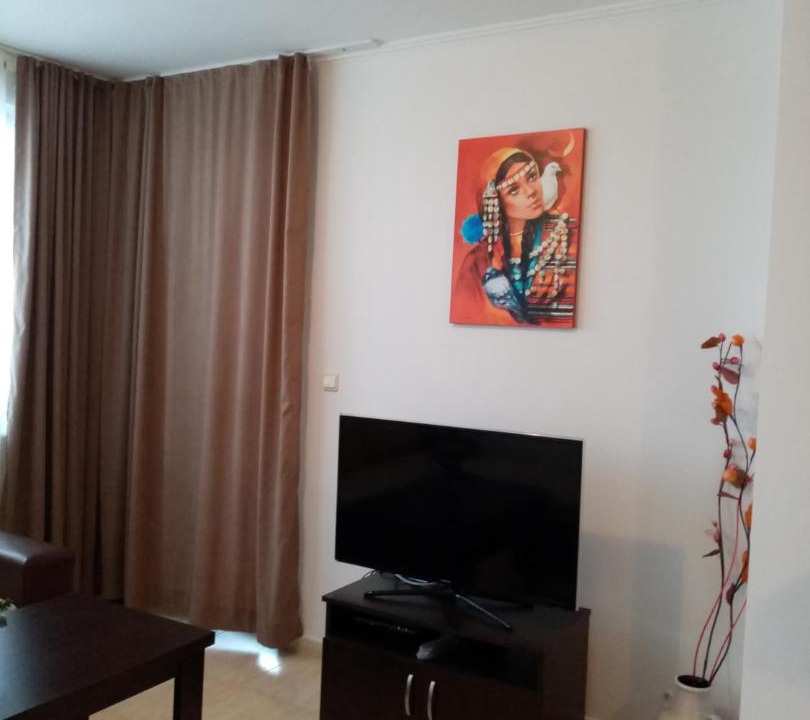 Photo of Livingroom in Pamporovo