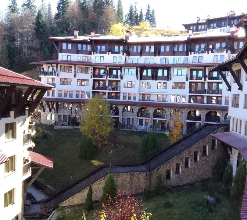 Photo of Others in Pamporovo