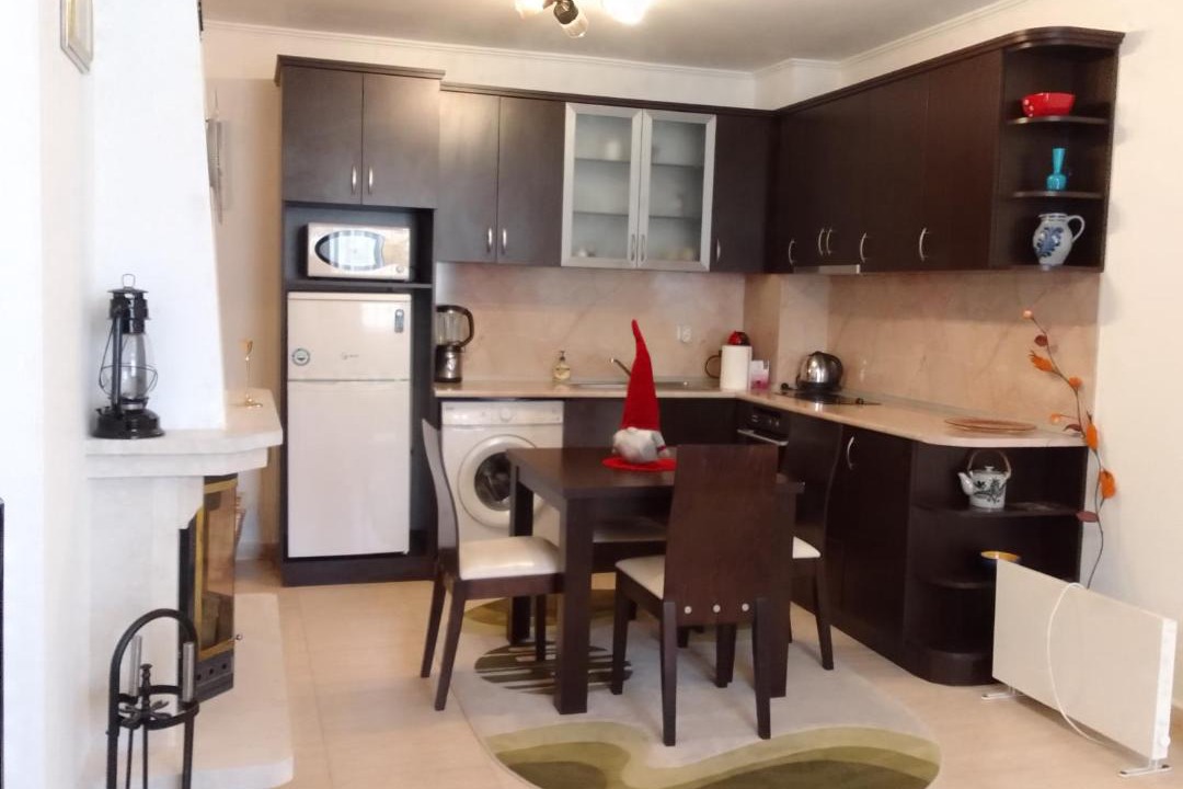 Photo of Kitchen in Pamporovo