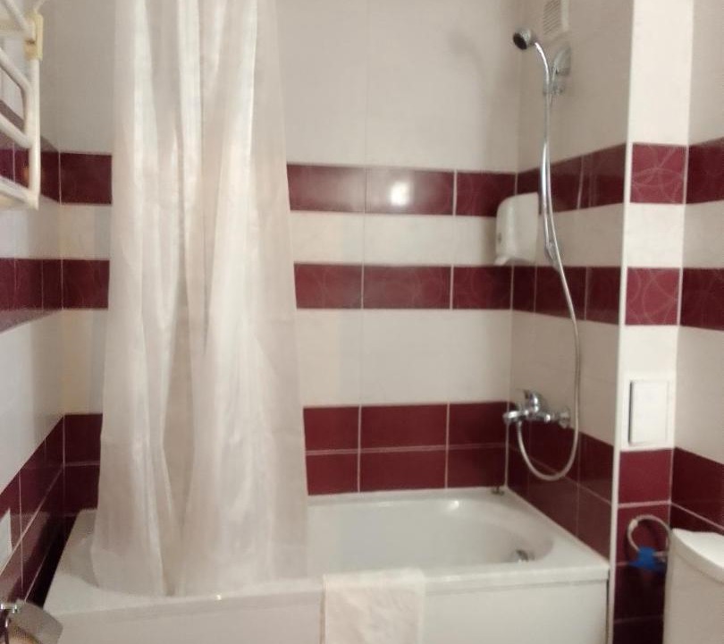 Photo of Bathroom in Pamporovo