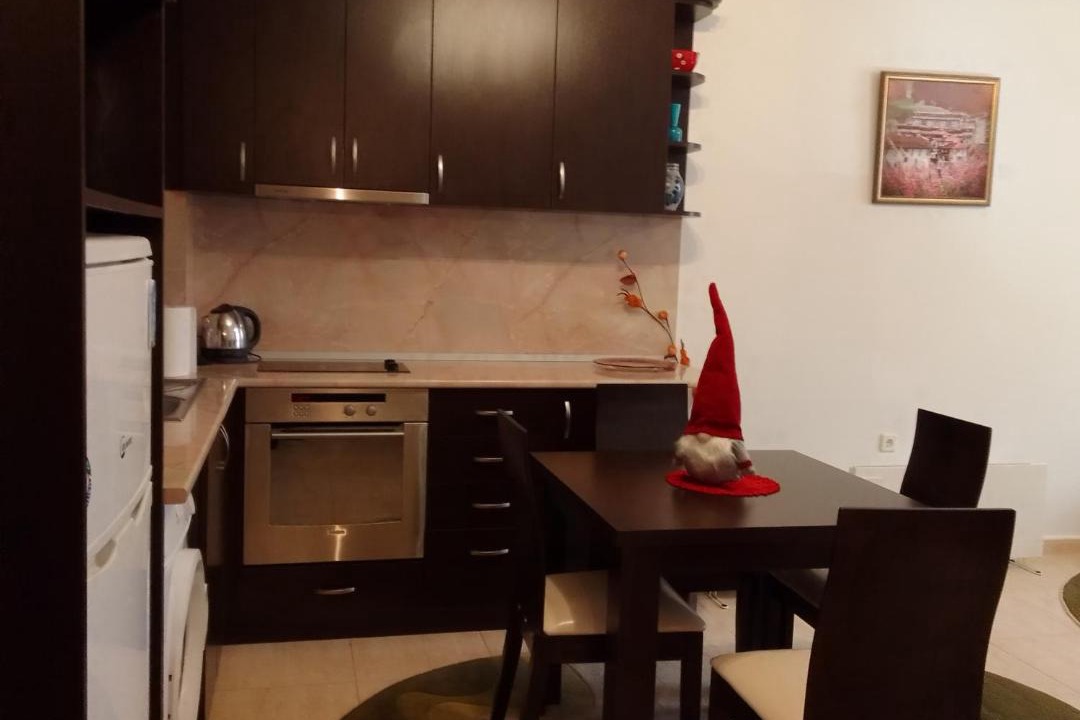 Photo of Kitchen in Pamporovo