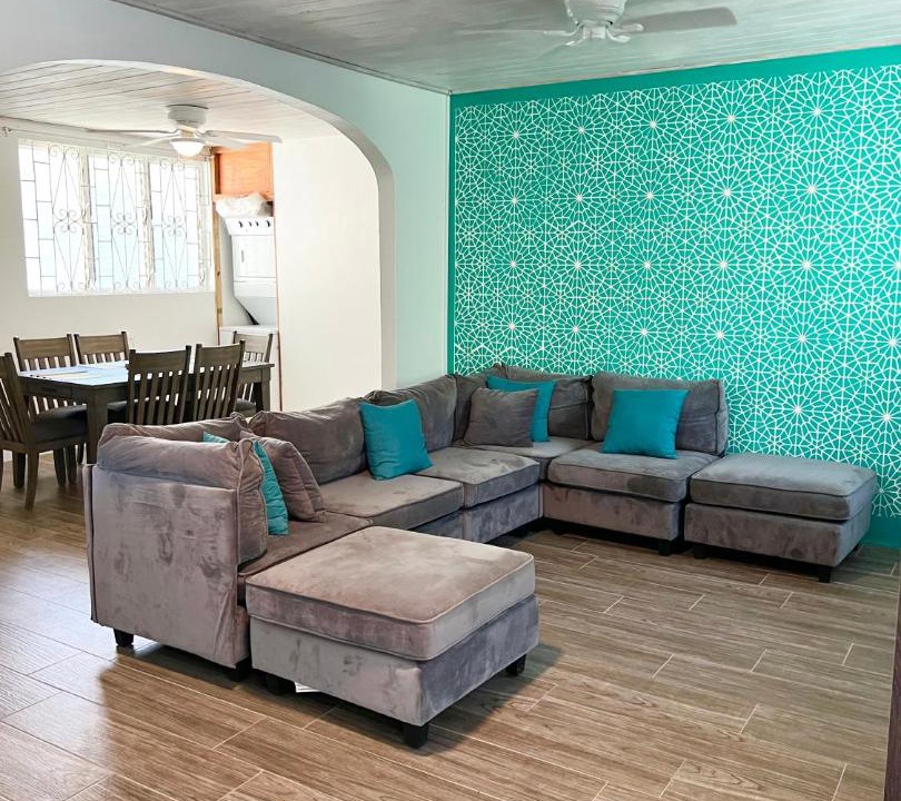 Photo of Livingroom in Hastings
