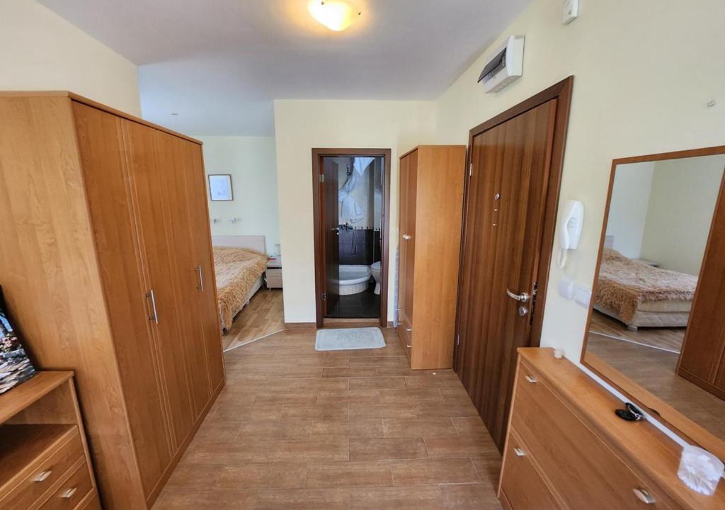Photo of Bedroom in Shiligarnika