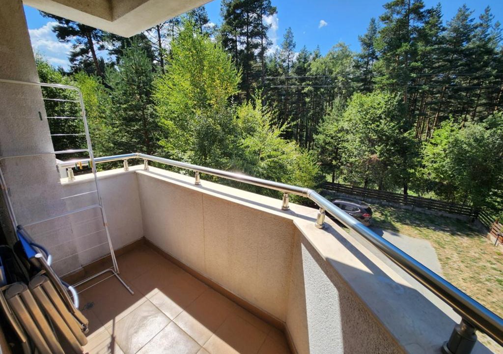Photo of Patio Balcony in Shiligarnika