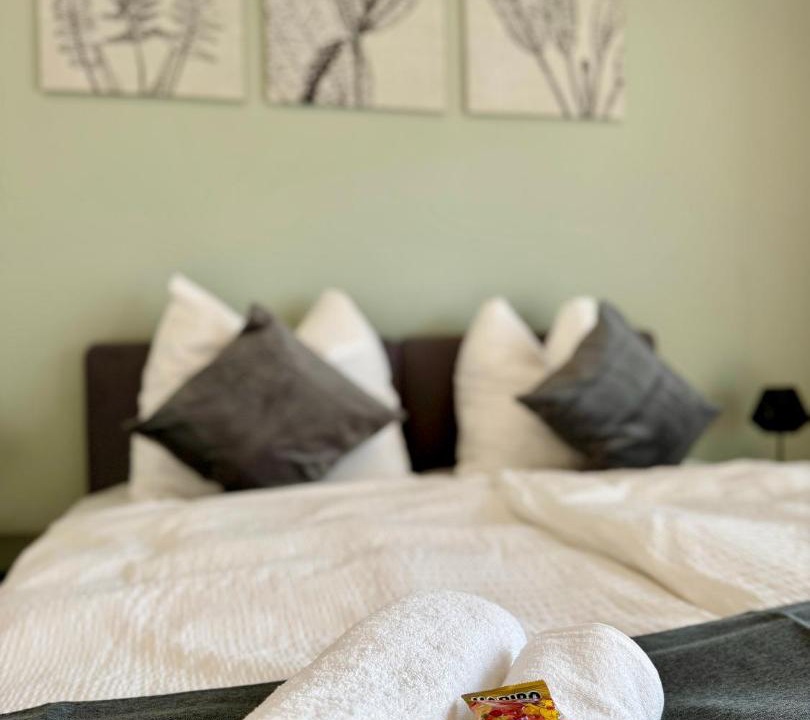 Photo of Bedroom in Porz
