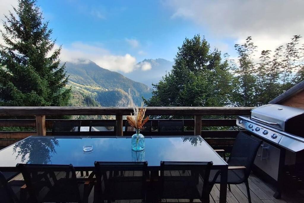 Photo of Others in Huez-en-Oisans