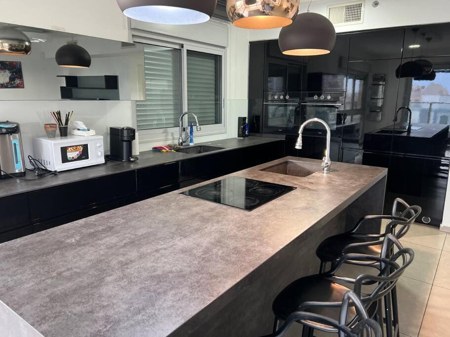 Photo of Kitchen in Netanya