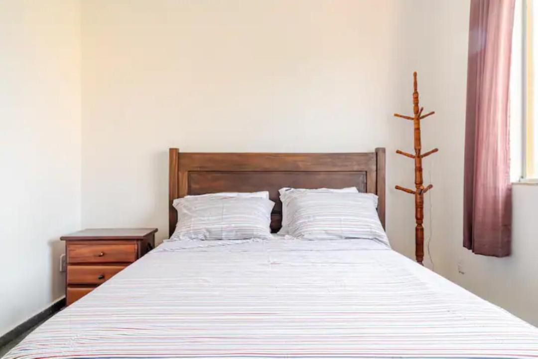 Photo of Bedroom in Foguete