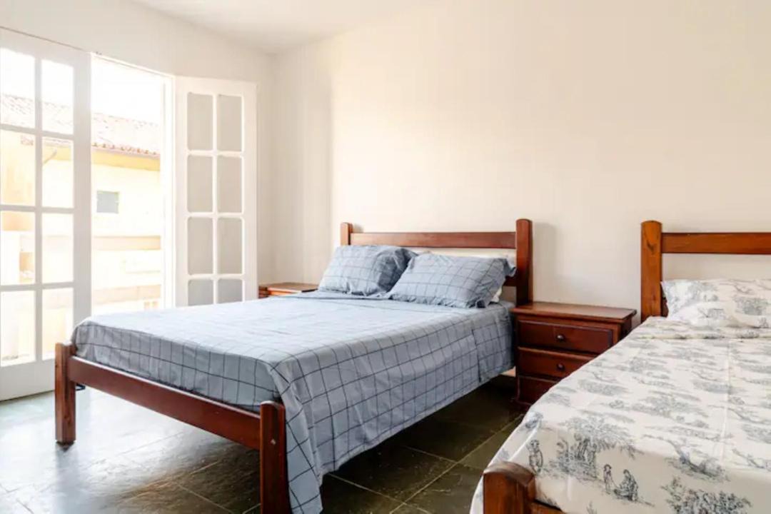 Photo of Bedroom in Foguete