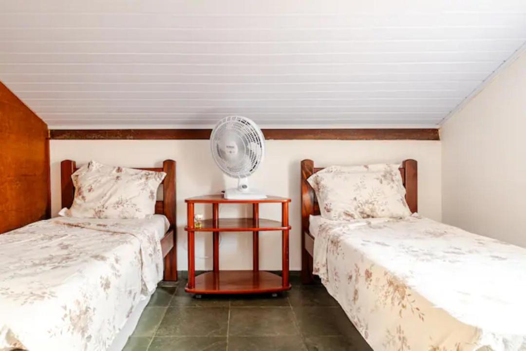 Photo of Bedroom in Foguete