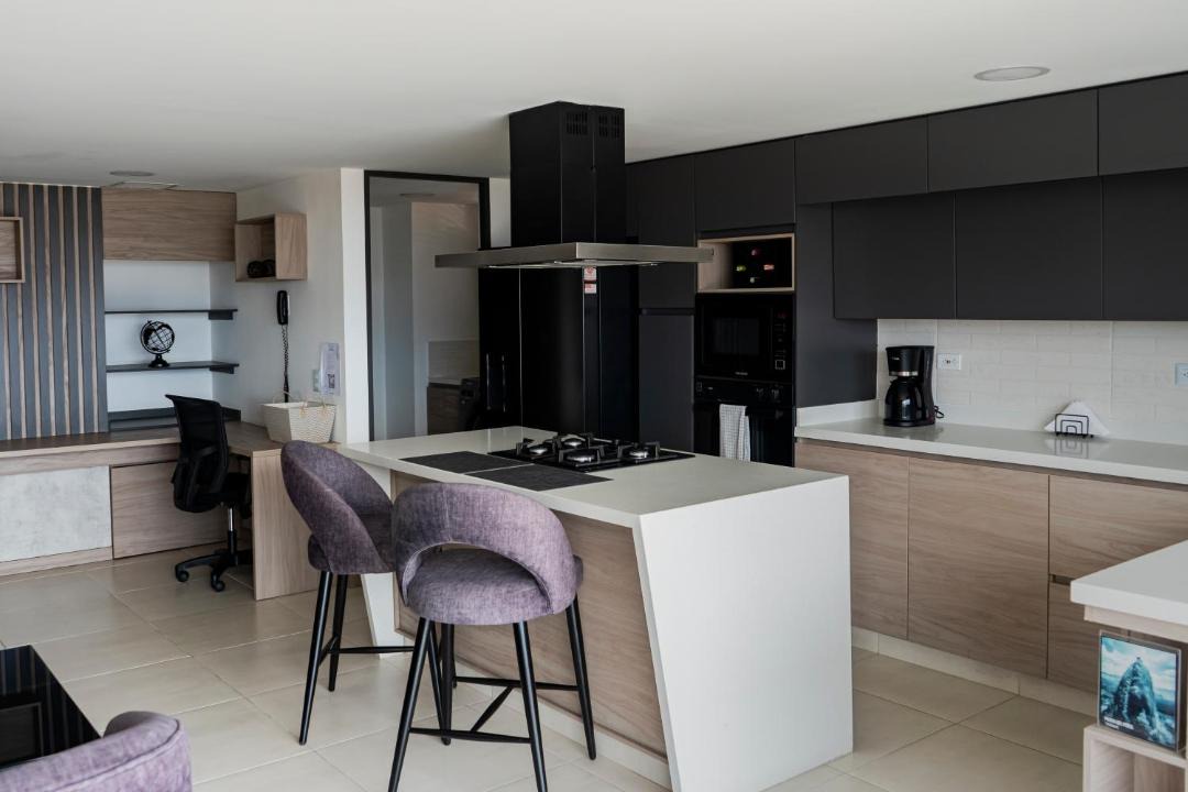 Photo of Kitchen in La Castellana