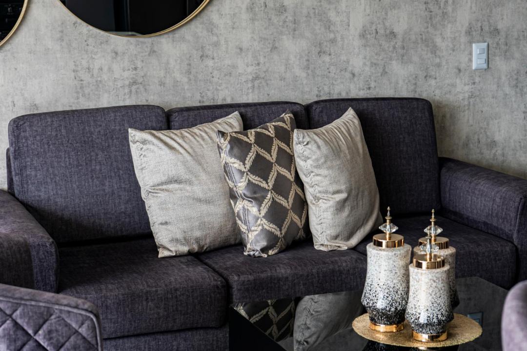 Photo of Livingroom in La Castellana