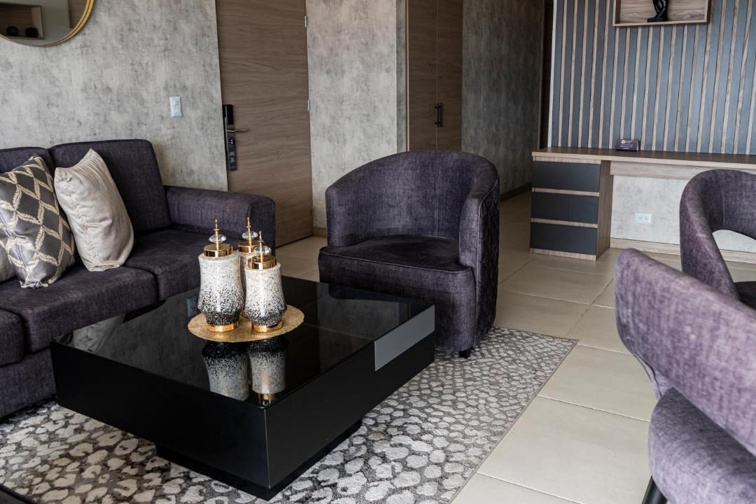 Photo of Livingroom in La Castellana