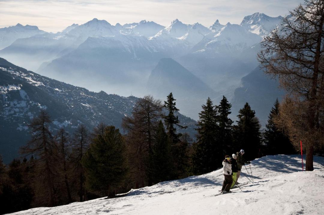 Photo of Others in Les Mayens-de-Sion