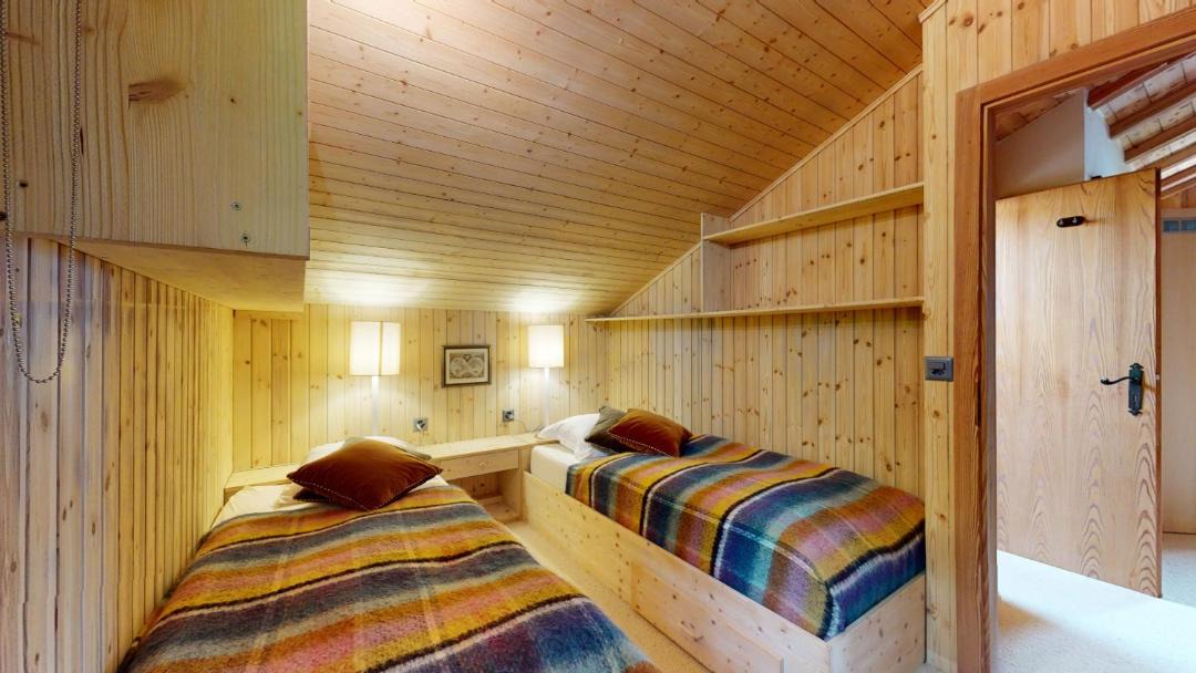 Photo of Bedroom in Heremence