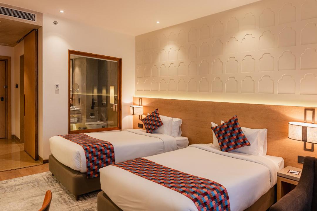 Photo of Bedroom in Siddharthanagar