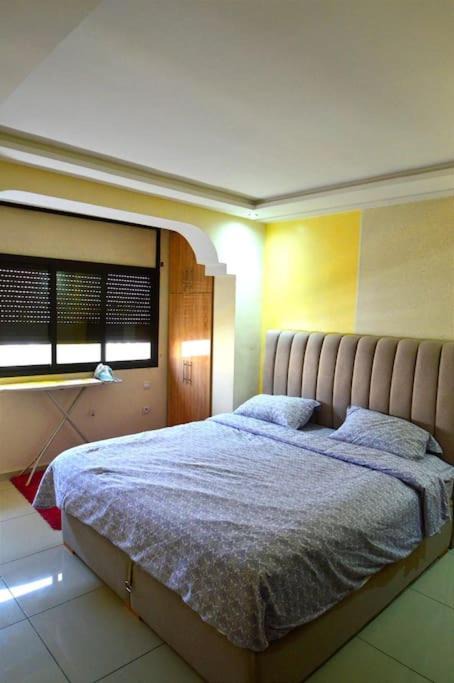 Photo of Bedroom in Quartier Des Orangers