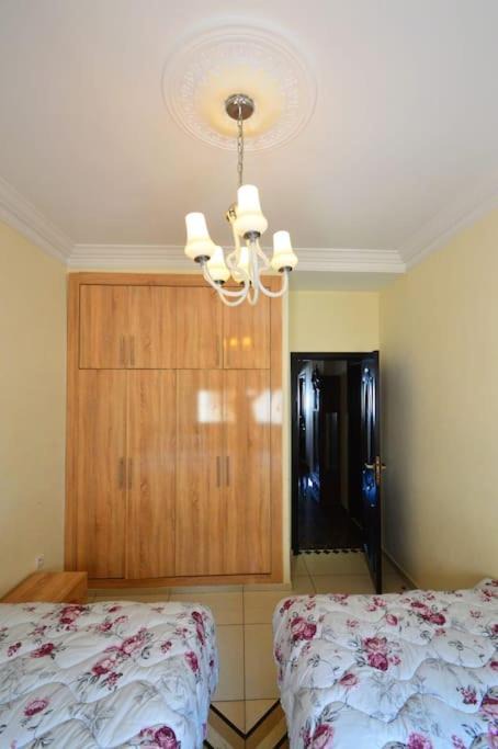 Photo of Bedroom in Quartier Des Orangers