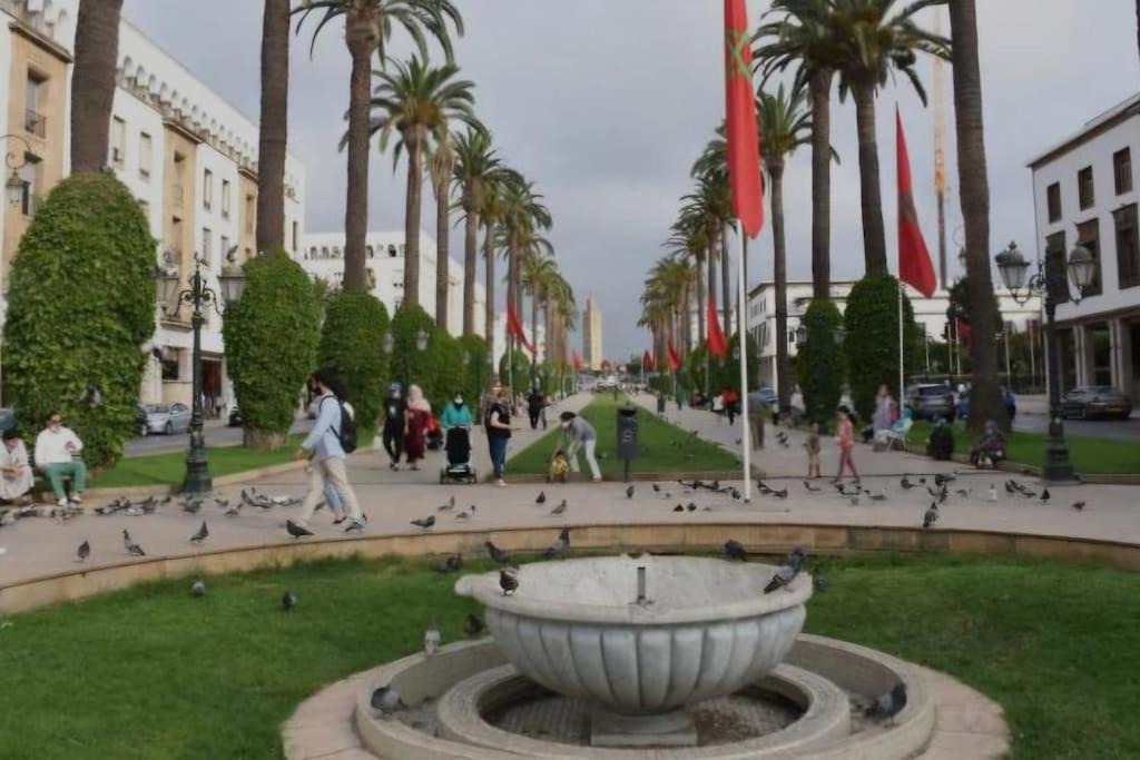 Photo of Others in Quartier Des Orangers