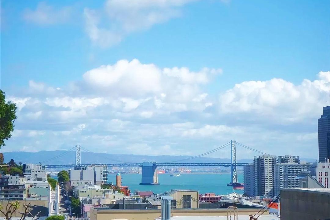Photo of Others in Russian Hill