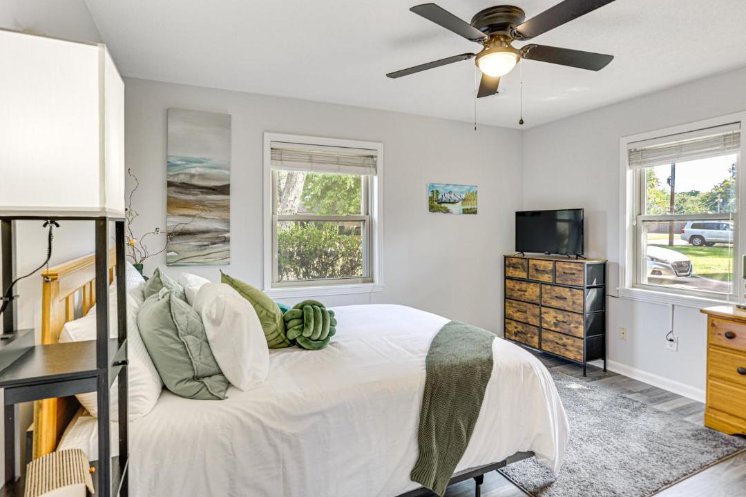 Photo of Bedroom in Henderson