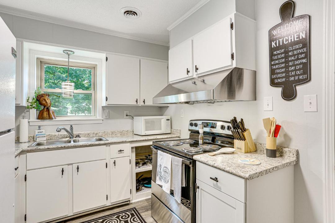Photo of Kitchen in Henderson