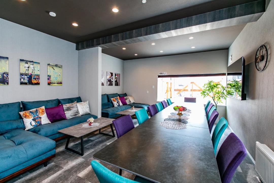Photo of Livingroom in Chuo-ku