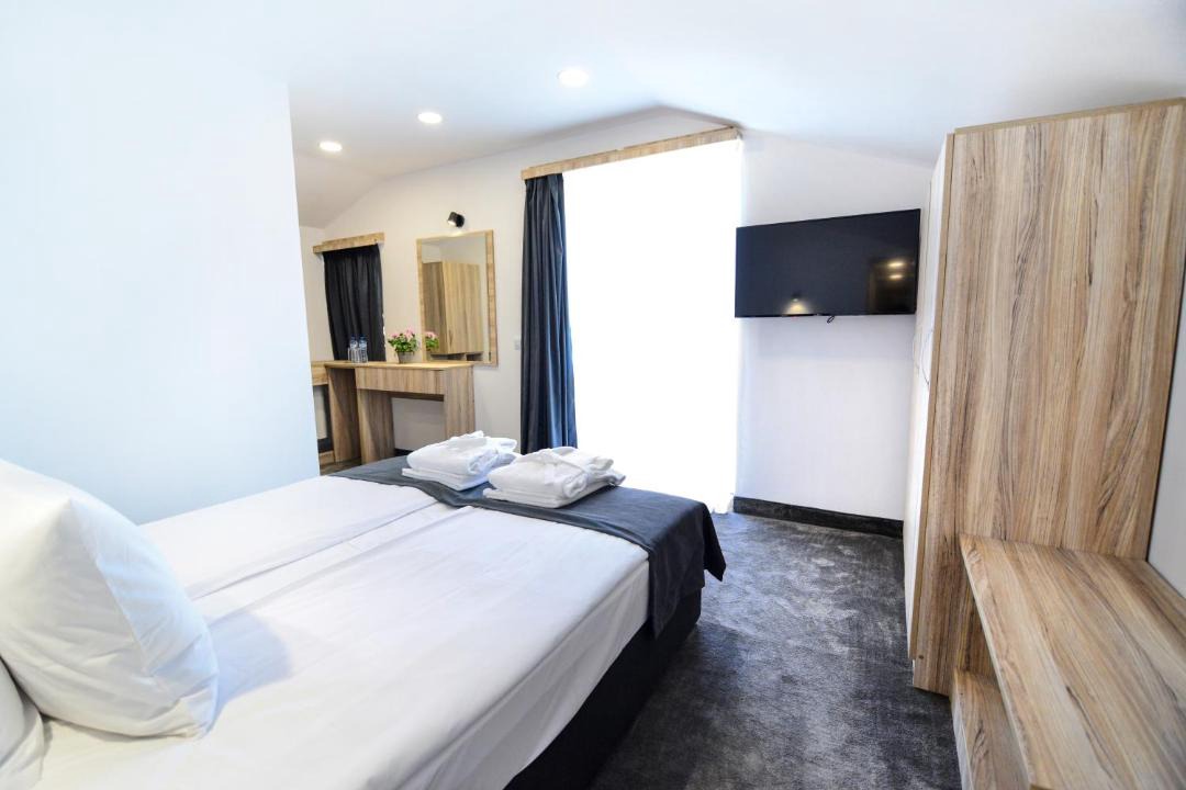 Photo of Bedroom in Harsovo