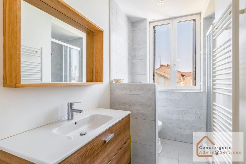 Photo of Bathroom in Parilly