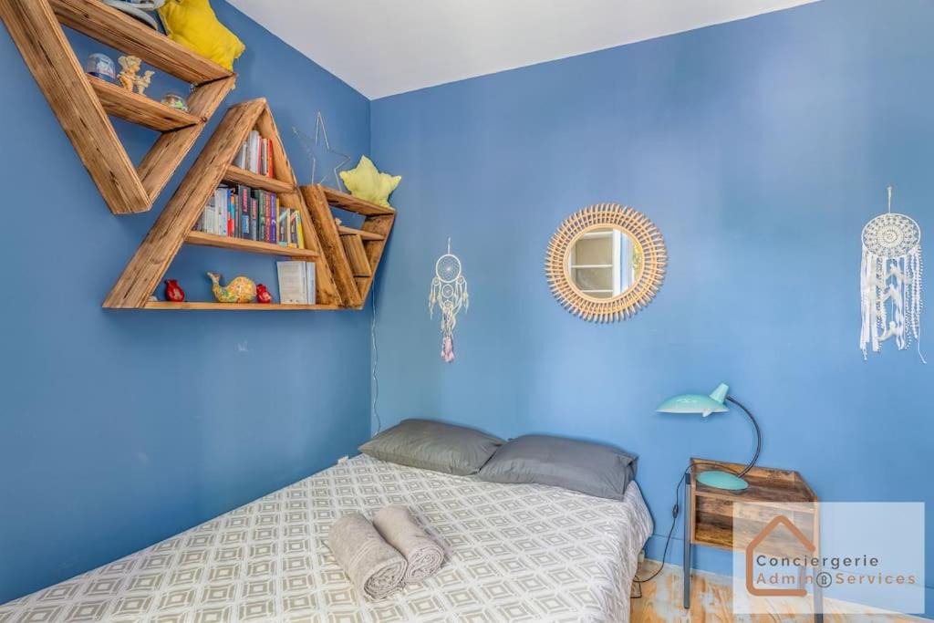 Photo of Bedroom in Parilly