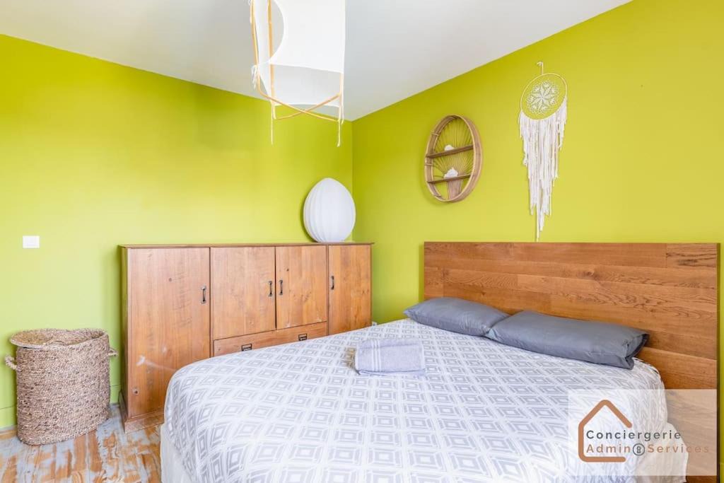 Photo of Bedroom in Parilly