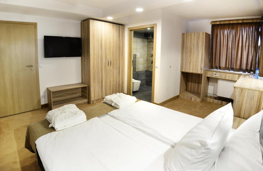 Photo of Bedroom in Harsovo