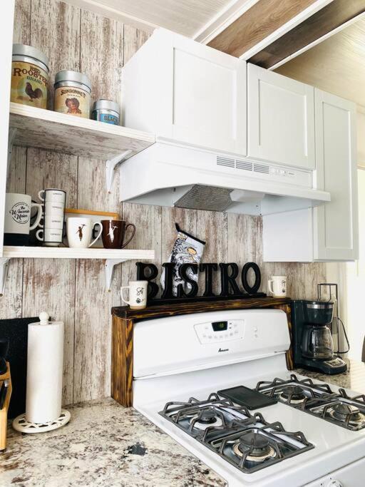 Photo of Kitchen in Milton