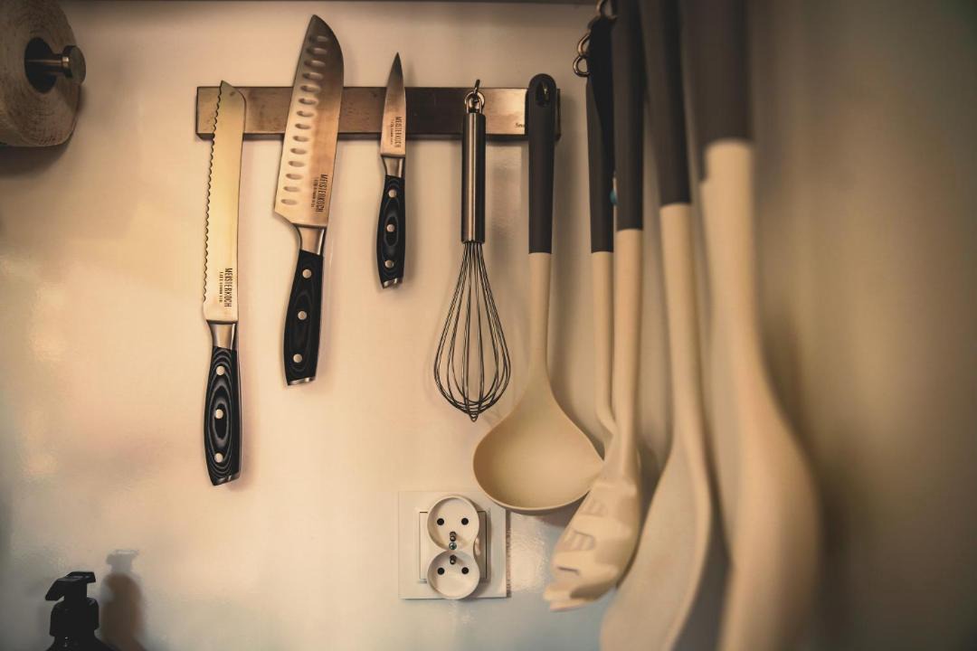 Photo of Kitchen in Bad Saarow