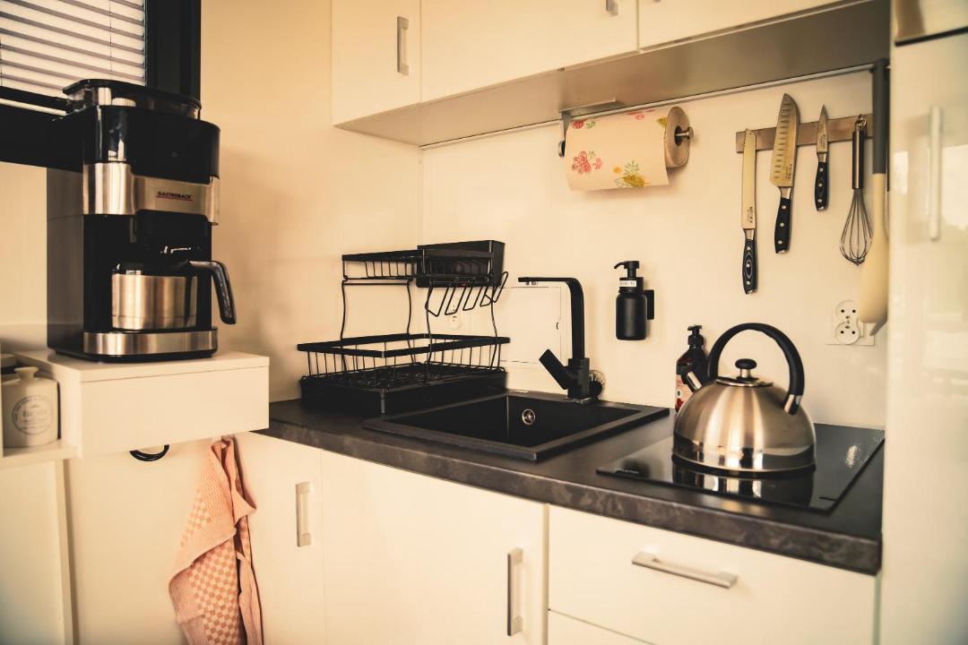 Photo of Kitchen in Bad Saarow