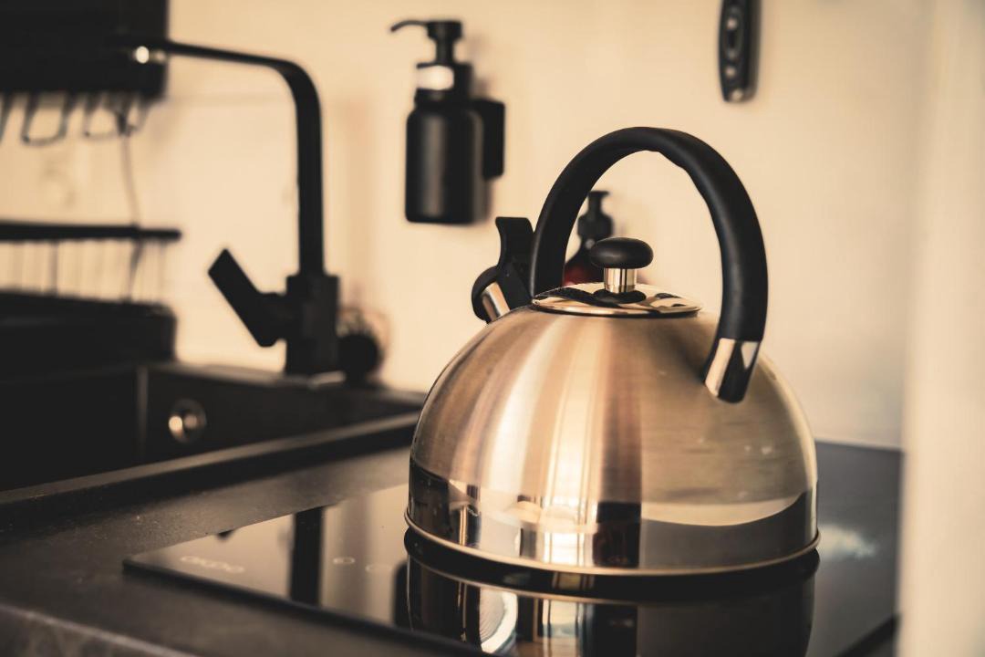 Photo of Kitchen in Bad Saarow