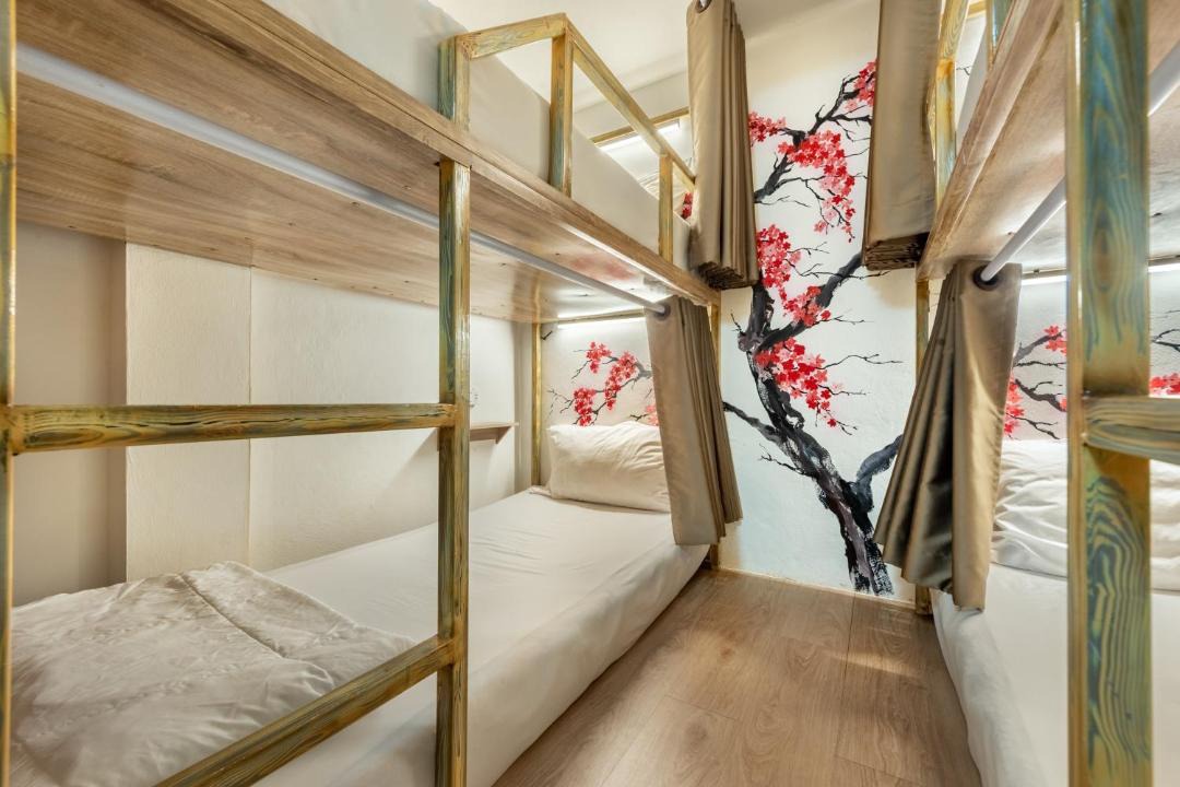 Photo of Bedroom in Nakhon Ratchasima