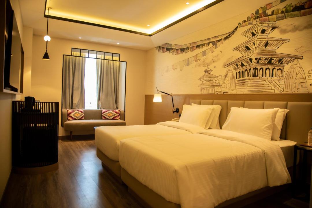 Photo of Bedroom in Birgunj