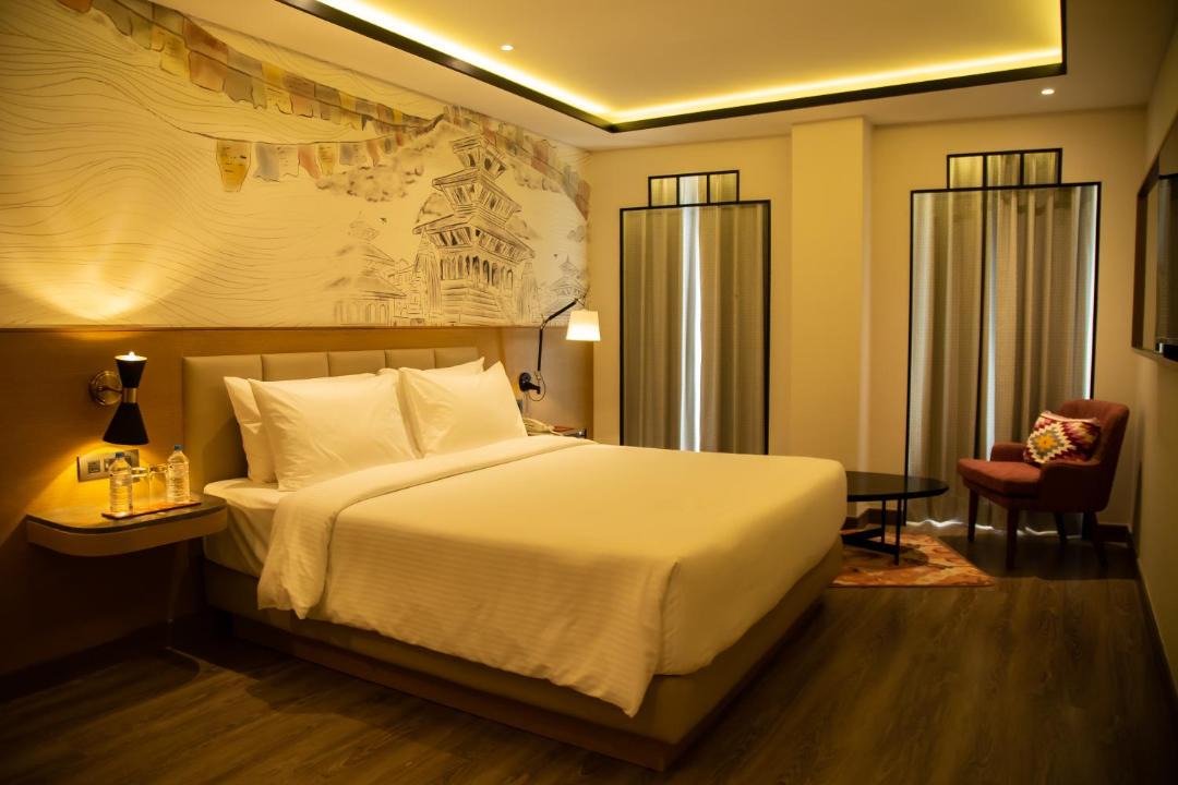 Photo of Bedroom in Birgunj