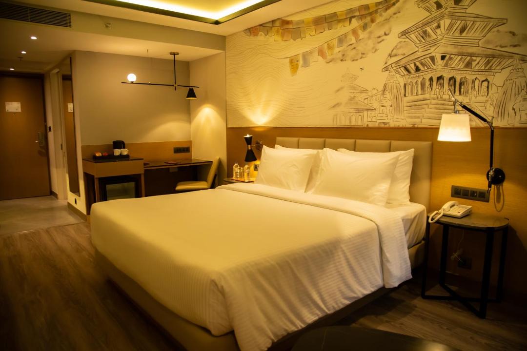 Photo of Bedroom in Birgunj