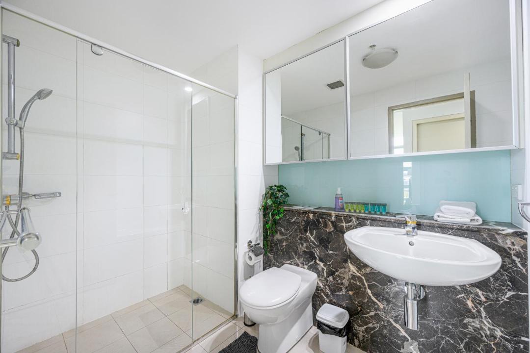Photo of Bathroom in Darling Harbour