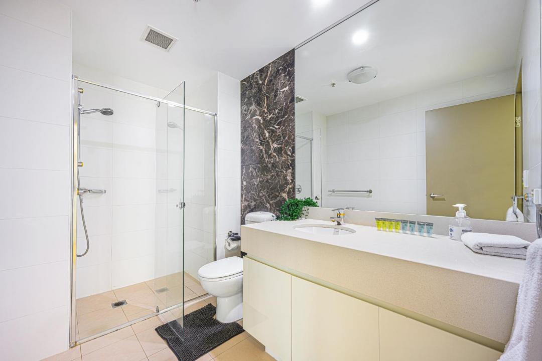 Photo of Bathroom in Darling Harbour