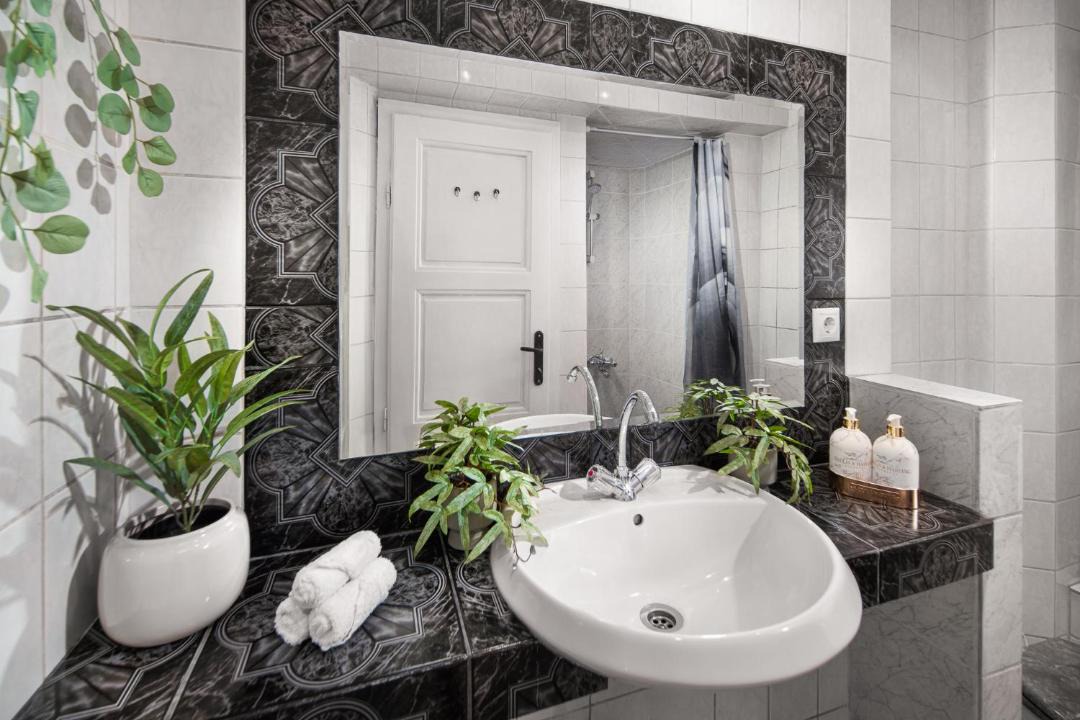 Photo of Bathroom in Sofia City Center