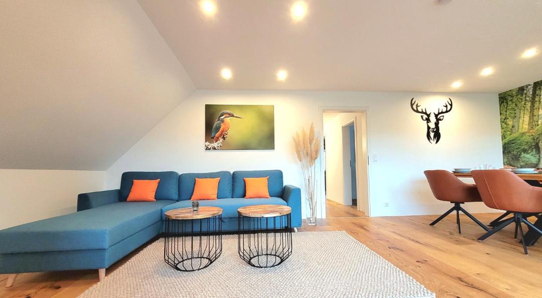 Photo of Livingroom in Neuried