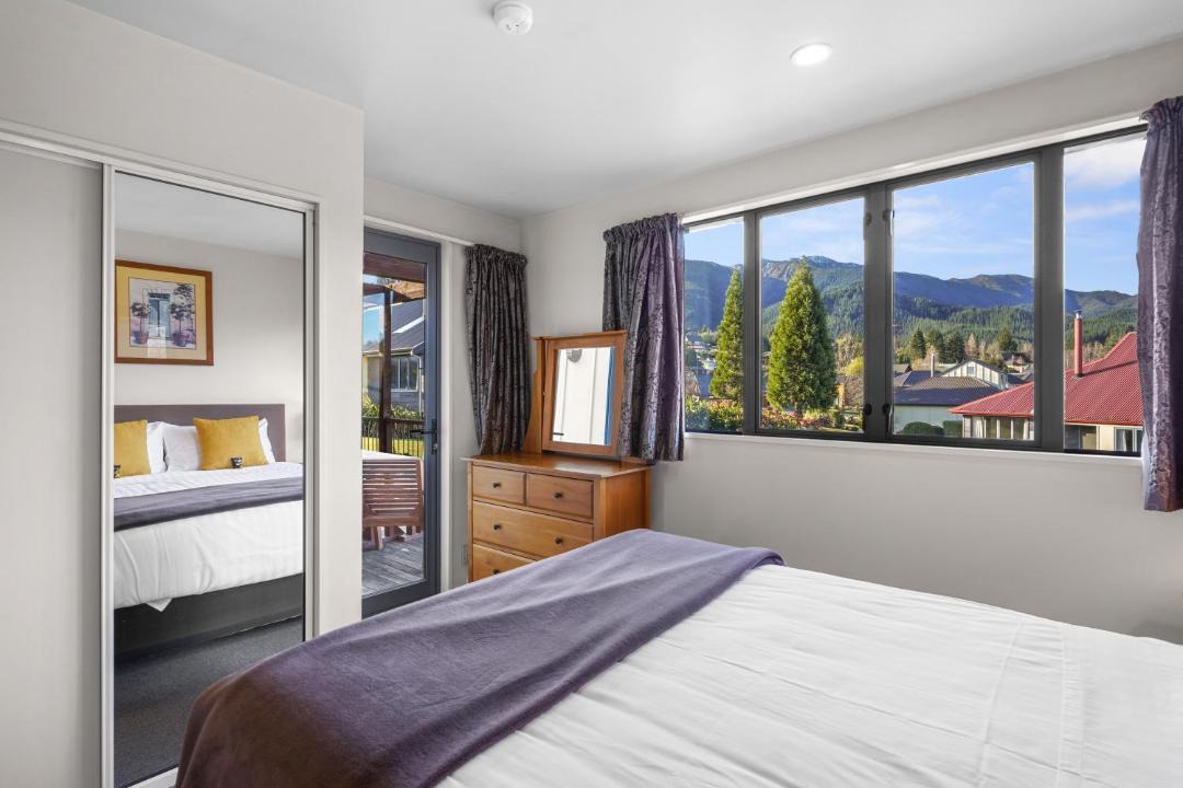 Photo of Bedroom in Hanmer Springs