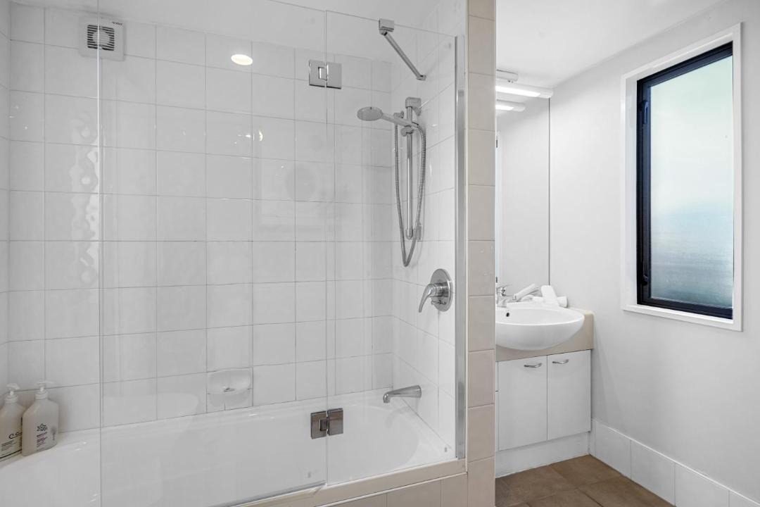 Photo of Bathroom in Hanmer Springs