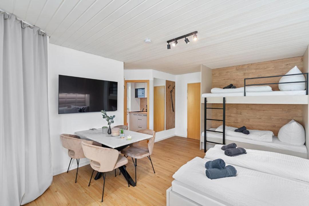 Photo of Bedroom in Ueberlingen