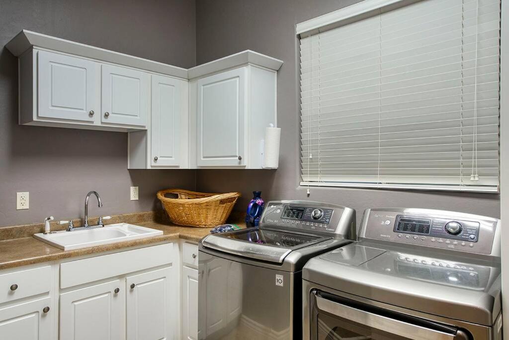 Photo of Kitchen in County Island