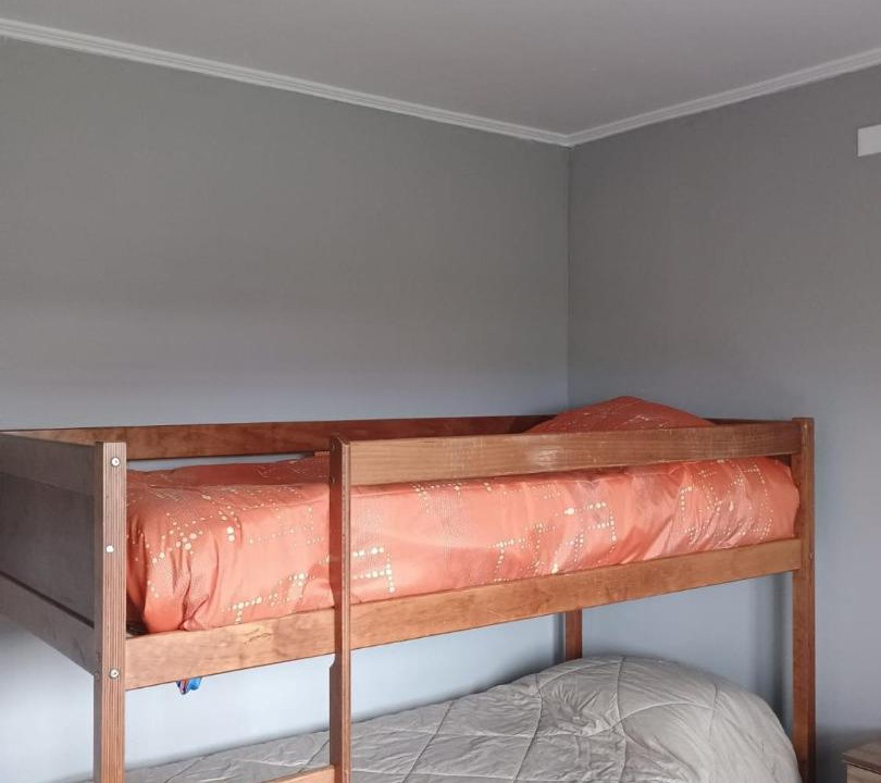 Photo of Bedroom in Puyehue