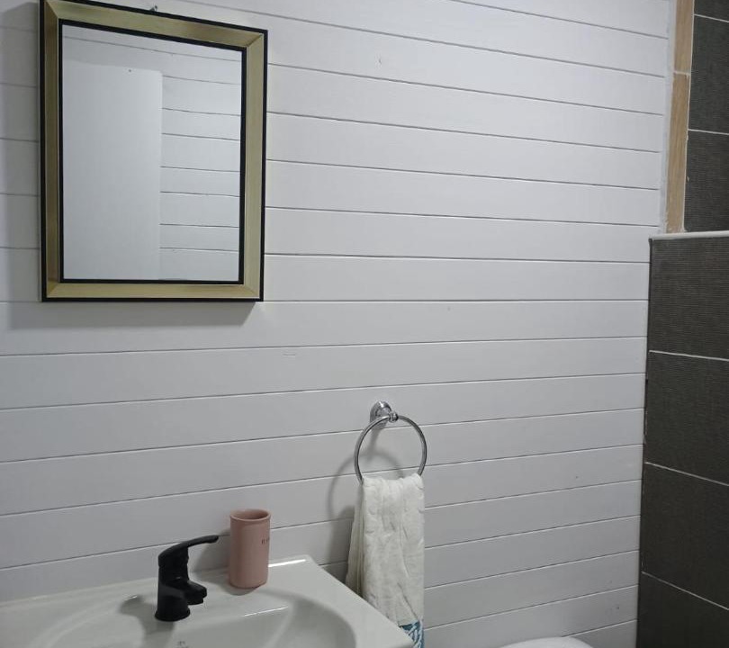 Photo of Bathroom in Puyehue